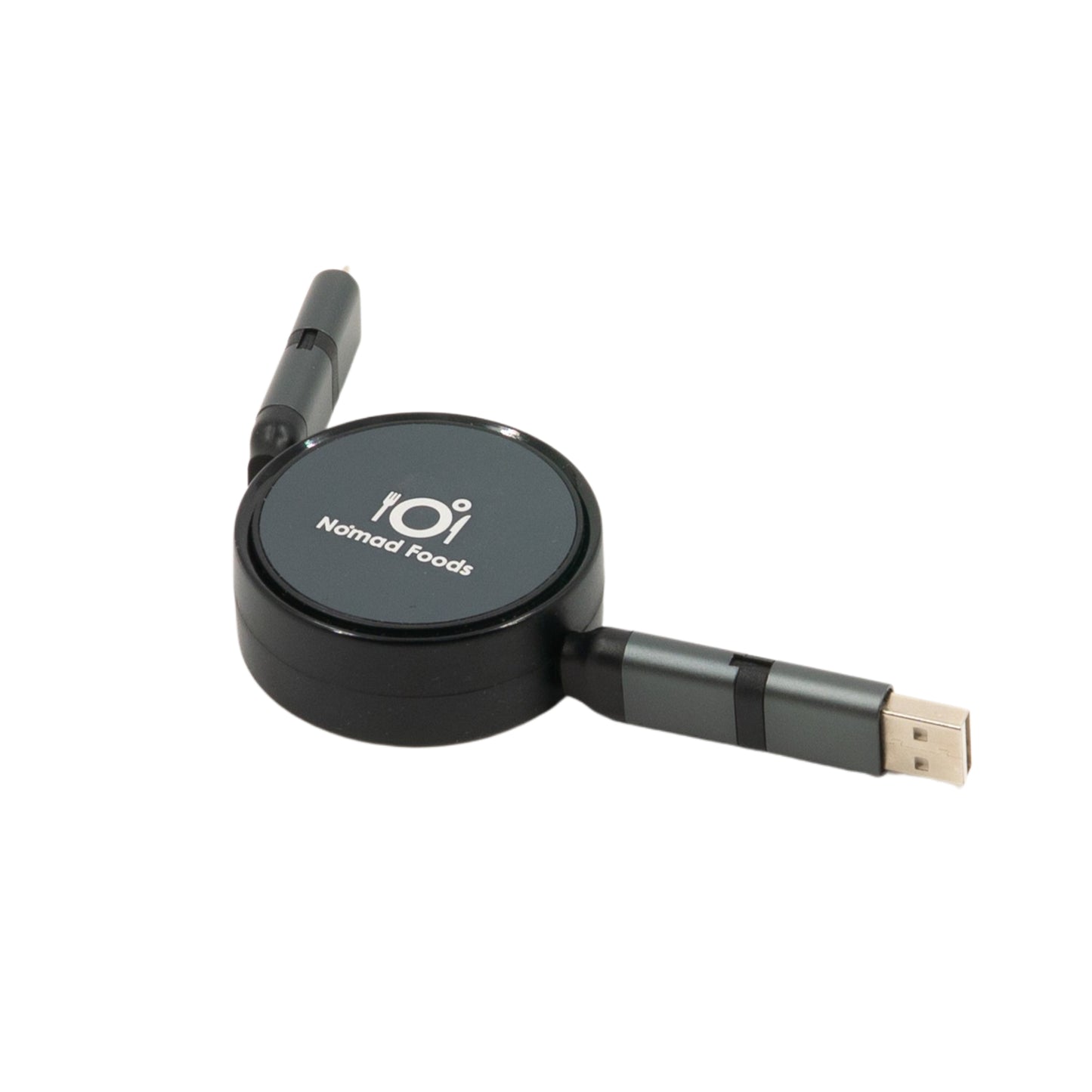 Retractable 6in 1 Cable