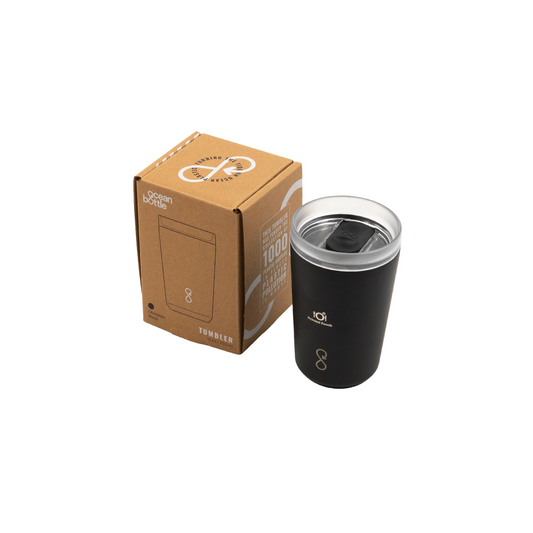 Ocean Bottle Tumbler