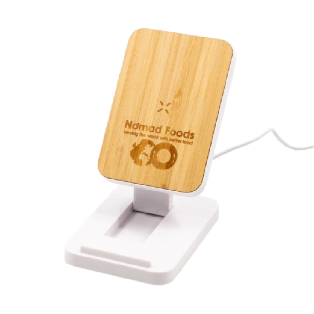 Bamboo Charger