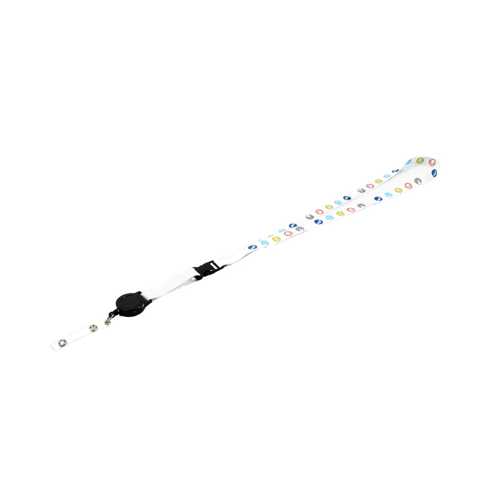 Lanyard