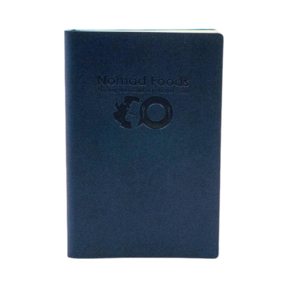 Flexi Notebook