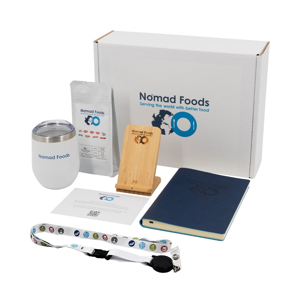Welcome Pack
